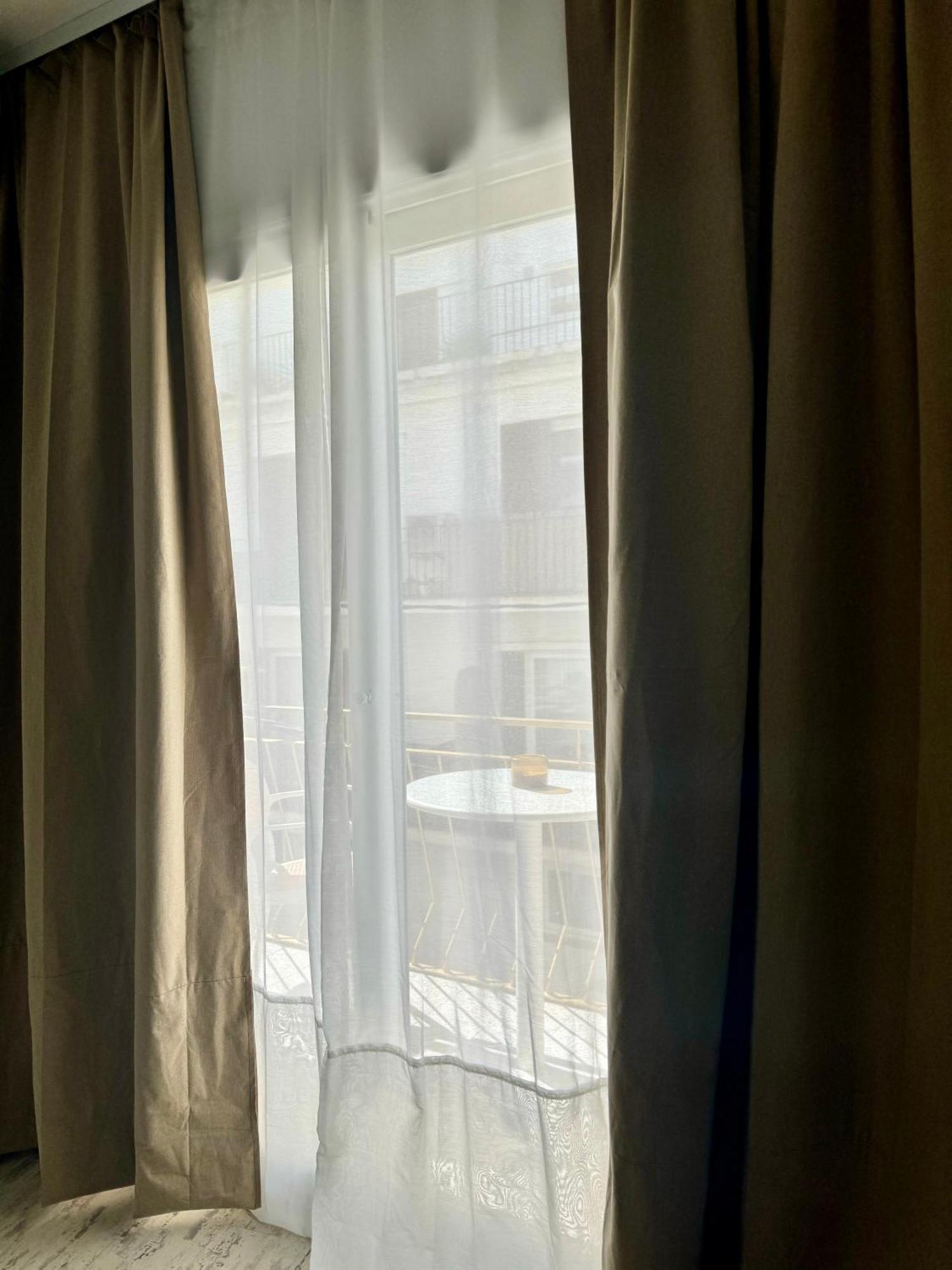 Aldara Sitges酒店 外观 照片