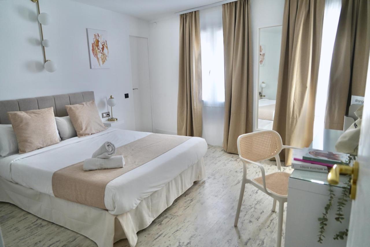 Aldara Sitges酒店 外观 照片