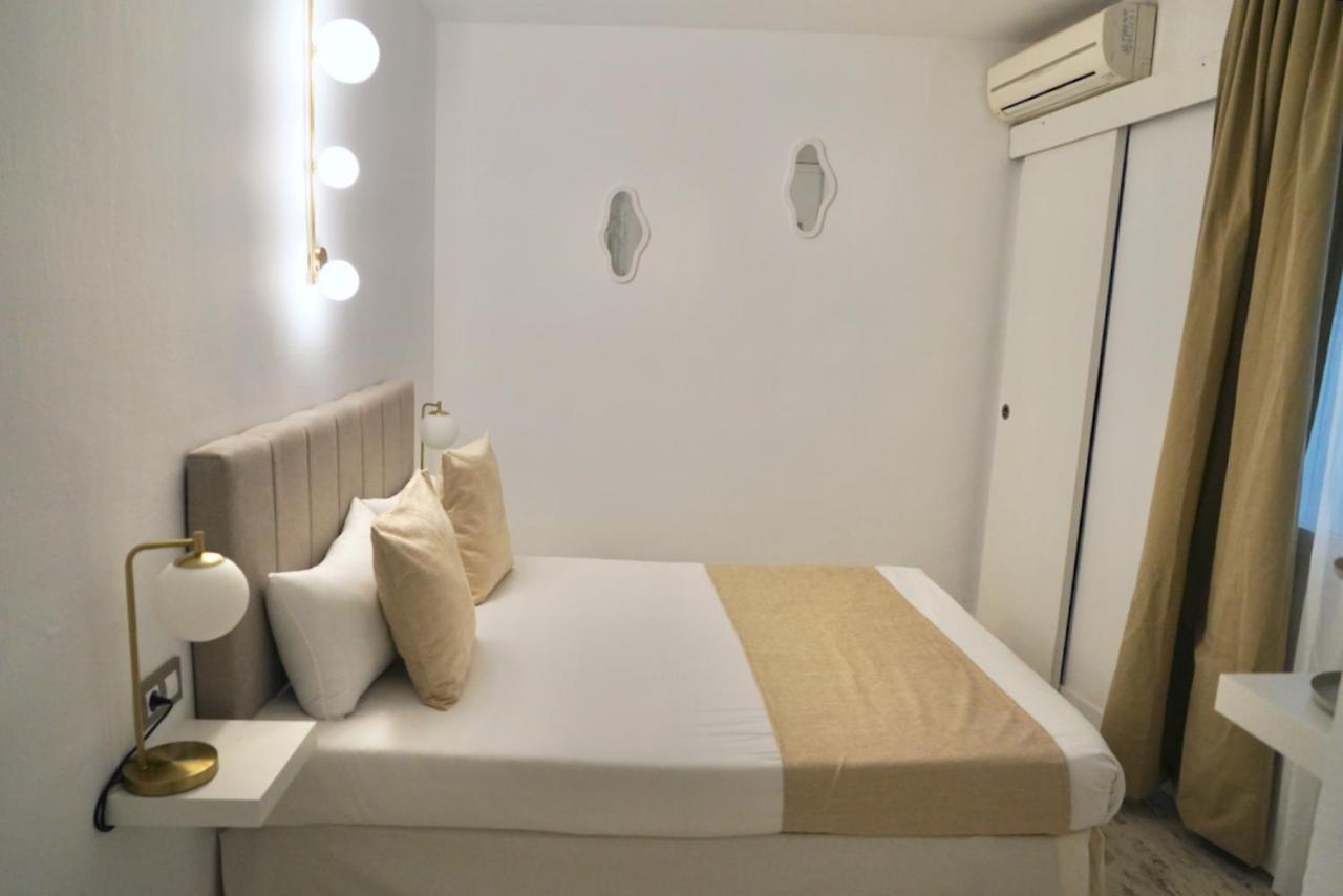 Aldara Sitges酒店 外观 照片
