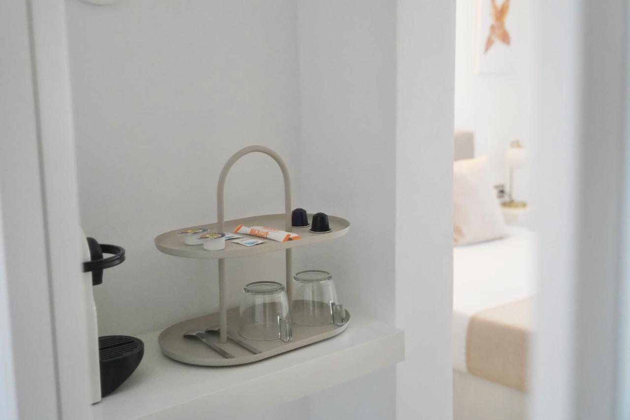 Aldara Sitges酒店 外观 照片