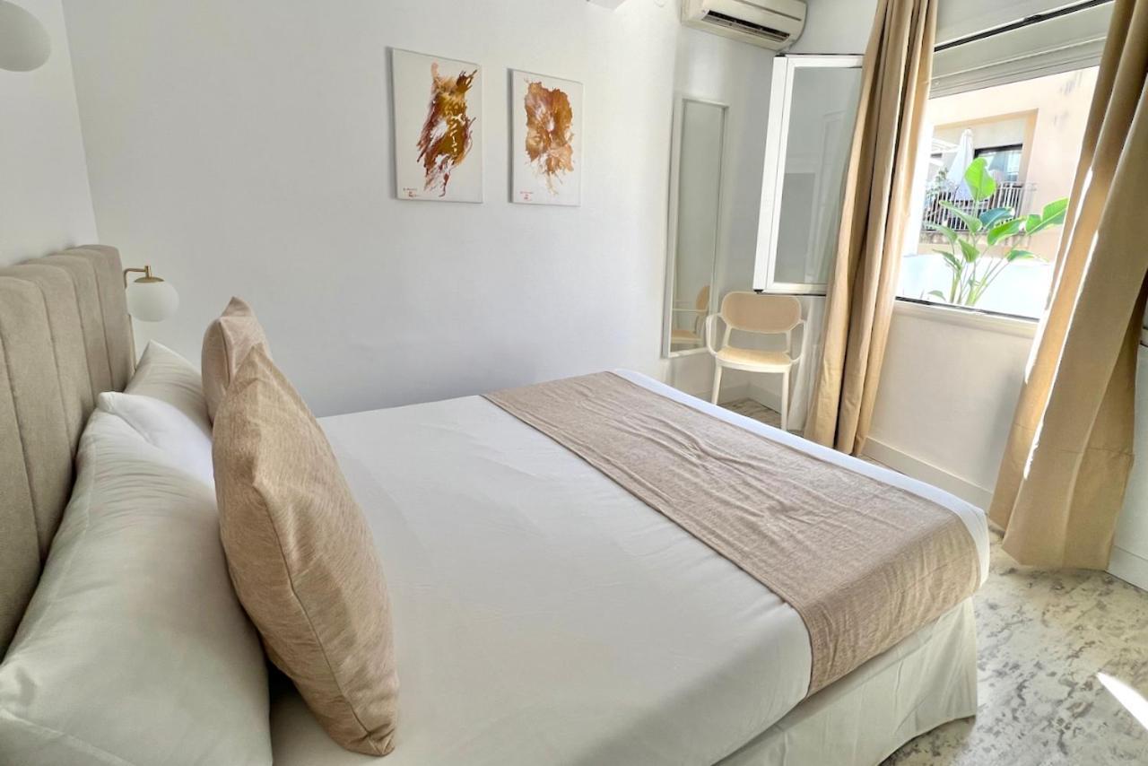 Aldara Sitges酒店 外观 照片